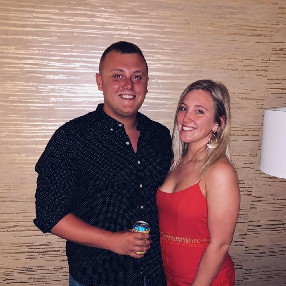 Meet your Posher, Taylor